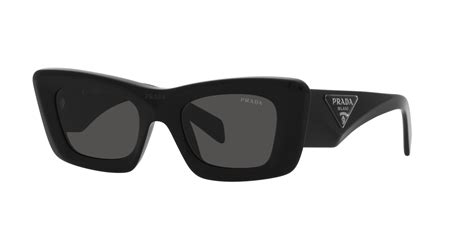 prada sonnenbrille damen schwarz